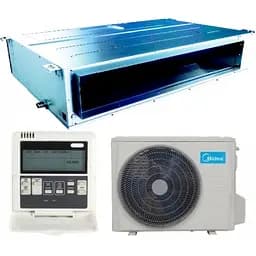 Кондиционер Midea MTI-36HWN1-R/MOU-36HN1-R