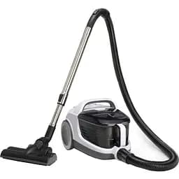 Пылесос Gorenje VCEA02GALWCY белый