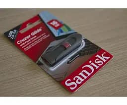 Флешка USAMS USB2.0 High Speed ​​Flash Drive 64 GB (US-ZB207) 000007724-up - мініатюра 13