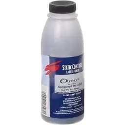 Тонер Static Control (SCC) Samsung ML-2250 125 г TRS2250-125B-OS