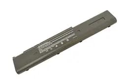 Акумулятор для ноутбука Asus A42-L5 14.8V Black 4400 mAh