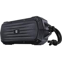 Акустична система 1.0 Defender Octagon 5W, Octagon 5Вт, BT/FM/USB/TF/AUX/IPX5 (65039) - мініатюра 7