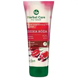 Крем для рук и ногтей омолаживающий Farmona Herbal Care Шиповник 100 мл