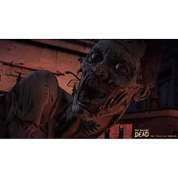Гра The Walking Dead Telltale Series The New Frontier (російські субтитри) (PS4) - мініатюра 5