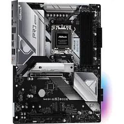 Материнська плата ASRock B650 Pro RS [140200] - мініатюра 3