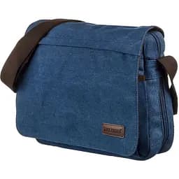 Сумка текстильна Vintage 37х30х3.5 см sum0012209