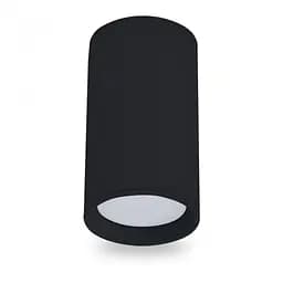 Накладний світильник чорного кольору | Line F | Арт. ML301 чорний