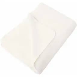 Плед Ideia Adina бавовняний 230х200 см молочний (8000029915 молочн)