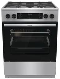 Плита комбінована Gorenje GKS6C71XF