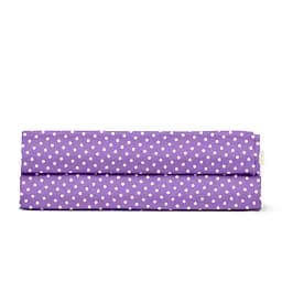 Дитяча постільна білизна в ліжечко PRINCESS CS4, фіолетовий (PrincessVioletta_DropViolet110x160_140) - мініатюра 5