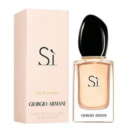 Оригінал Giorgio Armani Si 30 мл парфумована вода
