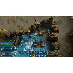 Ключ активації Microsoft The Riftbreaker Gold Edition для Xbox Series S/X - мініатюра 3