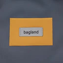 Рюкзак Bagland Stylish XL 34 л сірий 1434 (0055869) - мініатюра 6