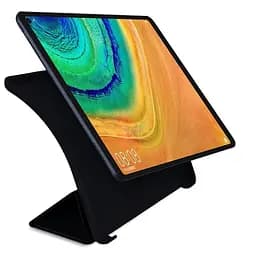 Чохол SlimTPU Lenovo Legion Y700 2023 Tb-320 Чорний - мініатюра 5