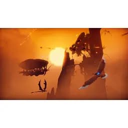 Ключ активації Microsoft Bulwark: Falconeer Chronicles Origins Bundle для Xbox One/Series S/X - мініатюра 11