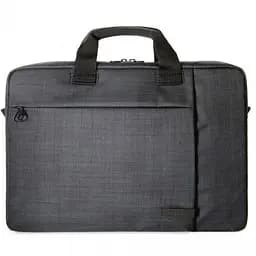 Tucano Svolta Bag 15.6 Black (BSVO15)