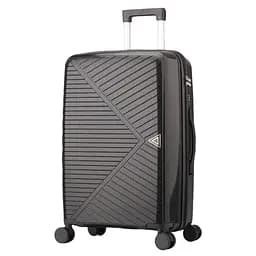 Валіза Semi Line 28" (L) Black (T5826-3)