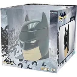 Чашка 3D AbyStyle DC Comics Batman 300 мл - мініатюра 4