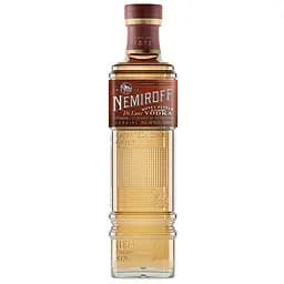 Настоянка Nemiroff De Luxe Honey Pepper 40% 0.7 л