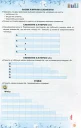 Хімія - це цікаво. 7-11 класи - мініатюра 3