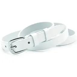 Ремінь шкіряний Le-Mon жіночий 1,8х115-120 см acs0027458