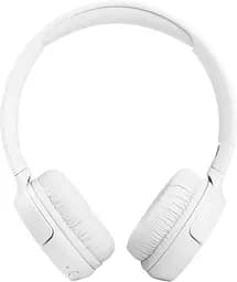 Навушники з мікрофоном JBL Tune 510BT White (JBLT510BTWHT)