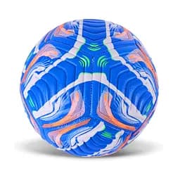 М'яч футбольний Bambi FB25538(Blue) розмір №5, PU, ​​420 гр