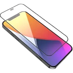 Защитное стекло Hoco A19 для iPhone 12/12 Pro 6.1 дюйм полного покрытия