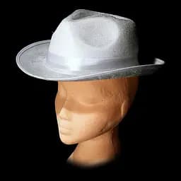 Шляпа Гангстерская