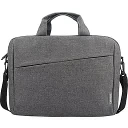 Сумка для ноутбука Lenovo Casual Toploader T210 15.6" Grey (4X40T84060)