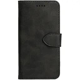 Чохол-книжка Aspor Wallet Case для Xiaomi Redmi Note 12 5G/Poco X5- чорний