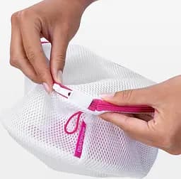 Мішок для прання бюстгальтерів Brabantia Accessories, 19х19х4 см (105463) - мініатюра 2