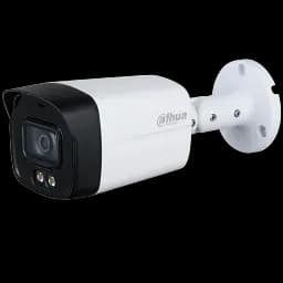 Відеокамера Dahua HDCVI DH-HAC-HFW1200TLMP-IL-A 2МП (2.8 мм) - мініатюра 2