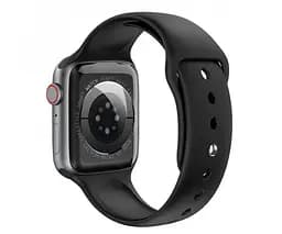 Смарт-годинник Hoco Y1 Pro Black (39262) - мініатюра 6