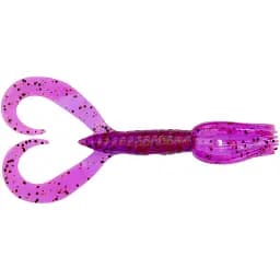 Силикон Keitech Little Spider 2" PAL#13 Mistic Spice 8 шт/уп