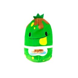 Мягкая игрушка Cats vs Pickles Яскраві котики та огірочки, 10 см в асортименті (V1002-362) - мініатюра 11