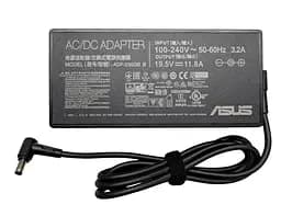 Блок живлення для ноутбука Asus ROG 19.5V 11.8A 230W 6.0x3.7 ADP-230GB B
