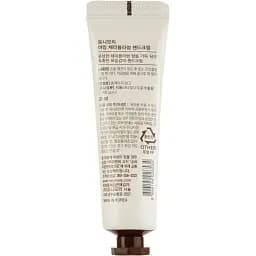Крем для рук Tony Moly I'm Cherry Blossom Hand Cream з екстрактом цвітіння вишні 30 мл - мініатюра 2