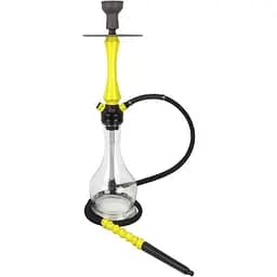 Кальян Gipsy Yellow Plus Clear