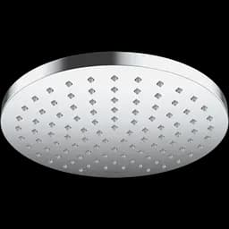Верхний душ 200 мм Hansgrohe Vernis Blend 26271000 хром