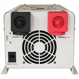 Джерело безперебійного живлення GXQC UPS 1500W/4500W DC 24V AC 220V чиста синусоїда - мініатюра 5