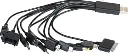Ліхтарик Intertool LB-0104 [89351] - мініатюра 9