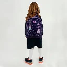 Рюкзак Kite Education 724 Feel Good (K25-724S-1) - мініатюра 17