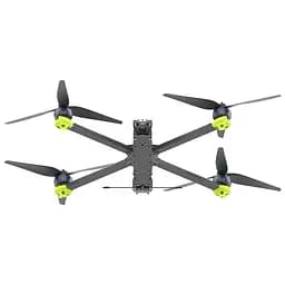 FPV-квадрокоптер iFlight Nazgul XL10 V6 Analog 5.8G 2.5W 6S BNF TBS (99-00017563) - мініатюра 5