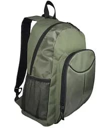 Городской рюкзак Semi Line 20 Khaki/Black (J4916-2) (DAS302189)