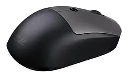 Миша бездротова 2E MF218 Silent Black/Gray (2E-MF218WBG) - мініатюра 5
