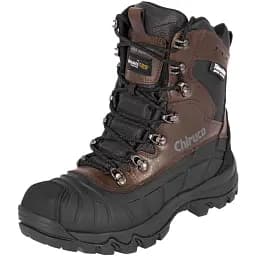 Черевики Chiruca Patagonia 41 Dark Brown - мініатюра 5