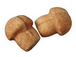 Форма для випічки печива "Грибочки з начинкою", Ласунка Бежевий 81869 - мініатюра 5