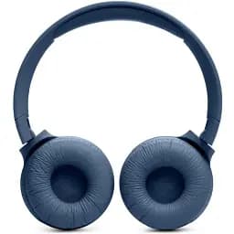 Гарнітура JBL Bluetooth Stereo Tune 520 BT (JBLT520BTBLUEU) Blue UA - мініатюра 4