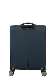 Валіза 55 См American Tourister WANDERLITE DARK NAVY 55x40x23(25) MJ6*41004 - мініатюра 6